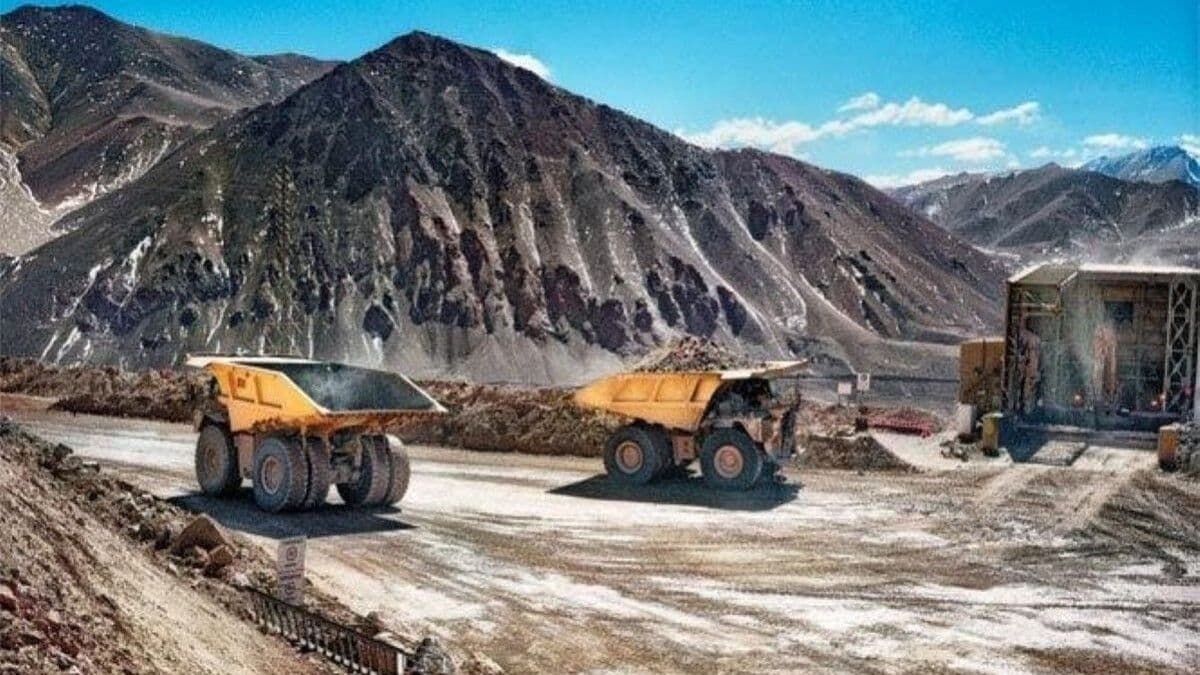 Barrick invierte US$75 millones en recuperación ambiental de Rosario Dominicana