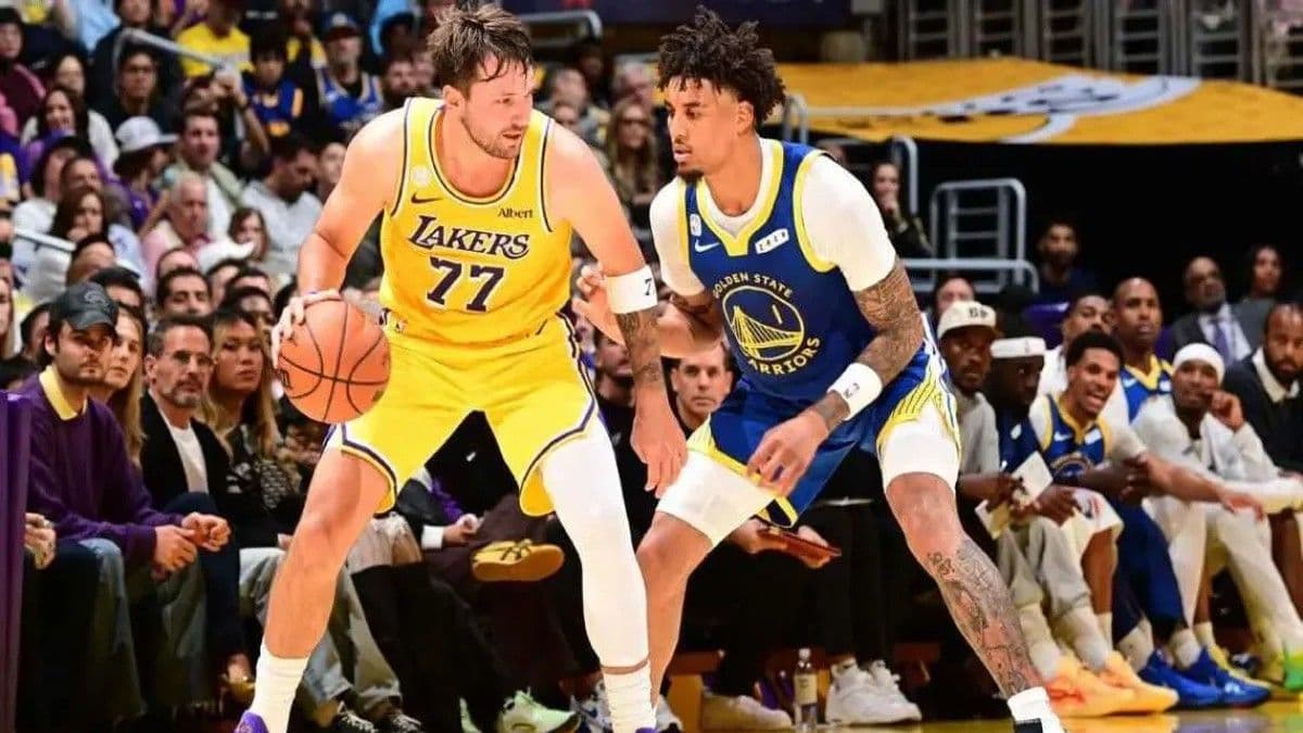 Yaxel Lendeborg pierde respeto por Luka Doncic tras enfrentamiento en la NBA