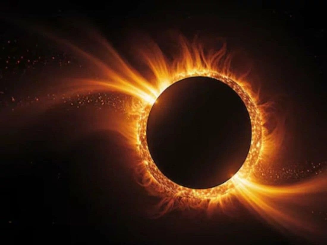 República Dominicana se prepara para un eclipse parcial de Luna