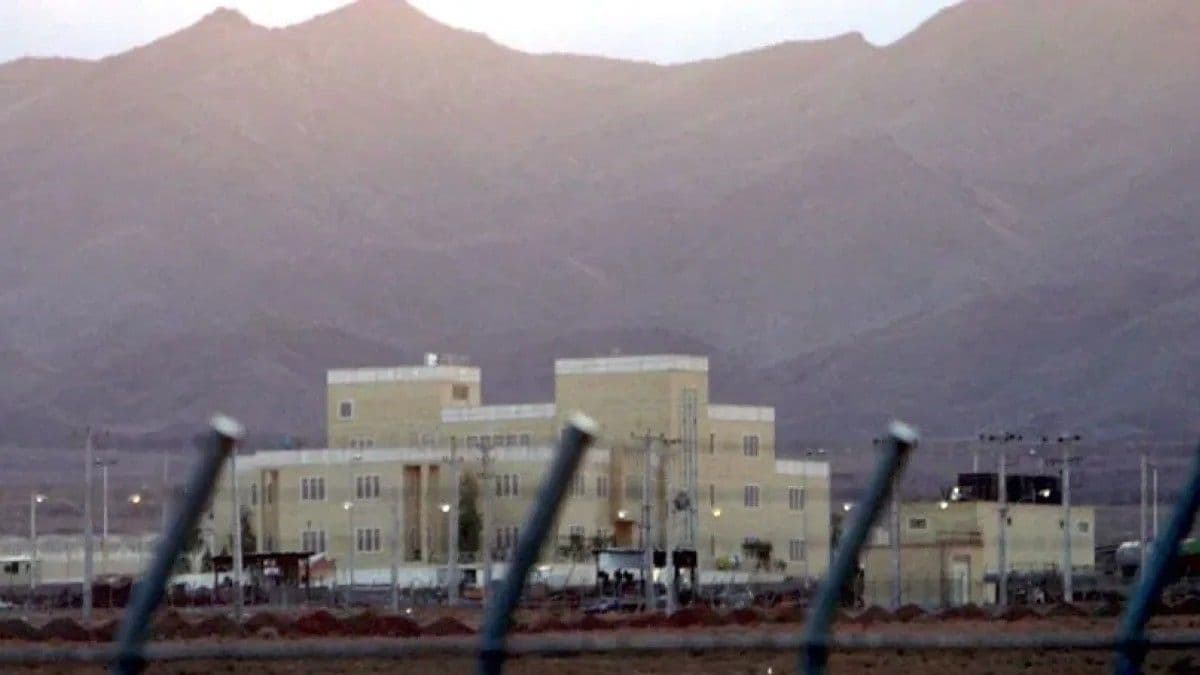 Irán critica imparcialidad del OIEA antes de revisión de la ONU sobre su programa nuclear