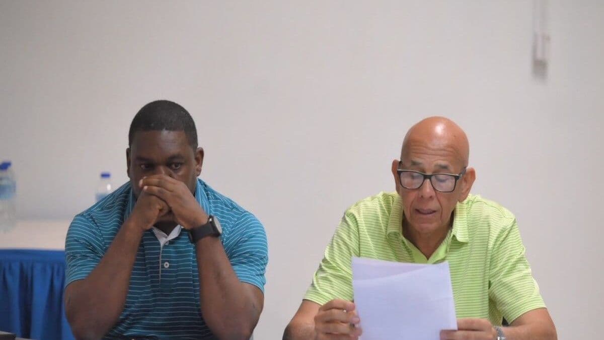 Abadina anuncia inicio del Torneo de Baloncesto Superior 2026
