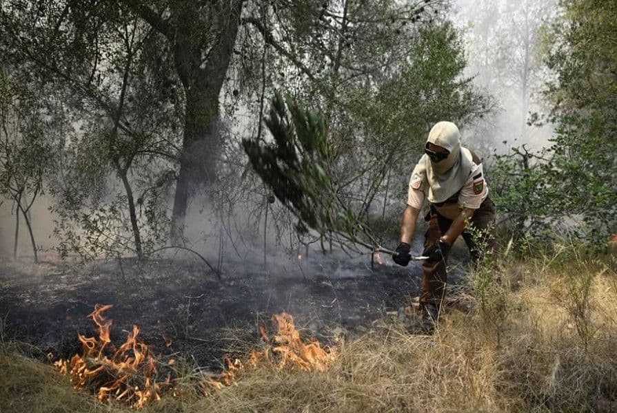 España declara 211 zonas afectadas por emergencias catastróficas