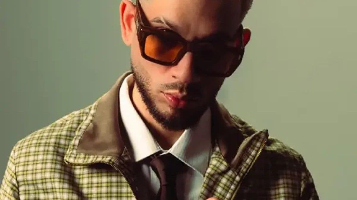 Dei V lanza 'Flavorz Pack', su nuevo álbum con diversidad musical