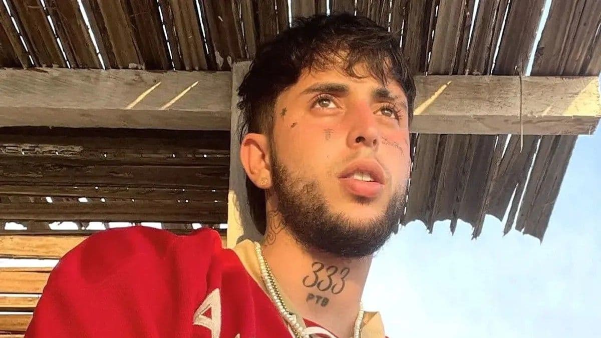 El cantante Dekko lamenta la pérdida de su hijo recién nacido