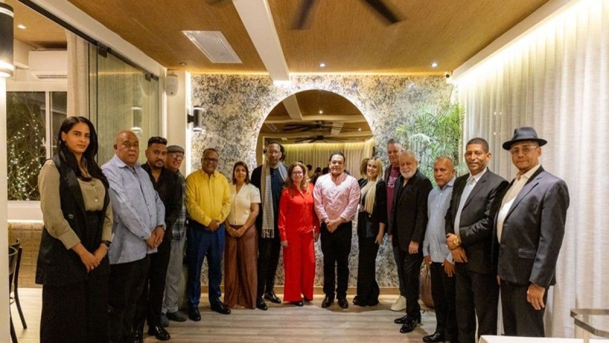 Ley de Derecho de Autor en República Dominicana cumple 26 años