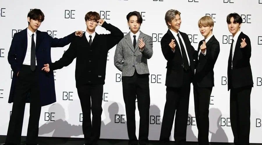 Condenan a fanática brasileña por acoso a integrante de BTS