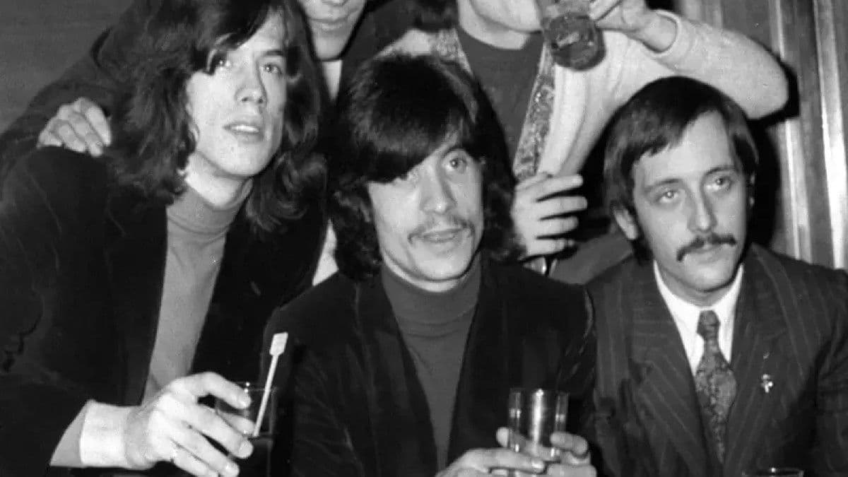 Fórmula V se despide tras casi 60 años de trayectoria musical