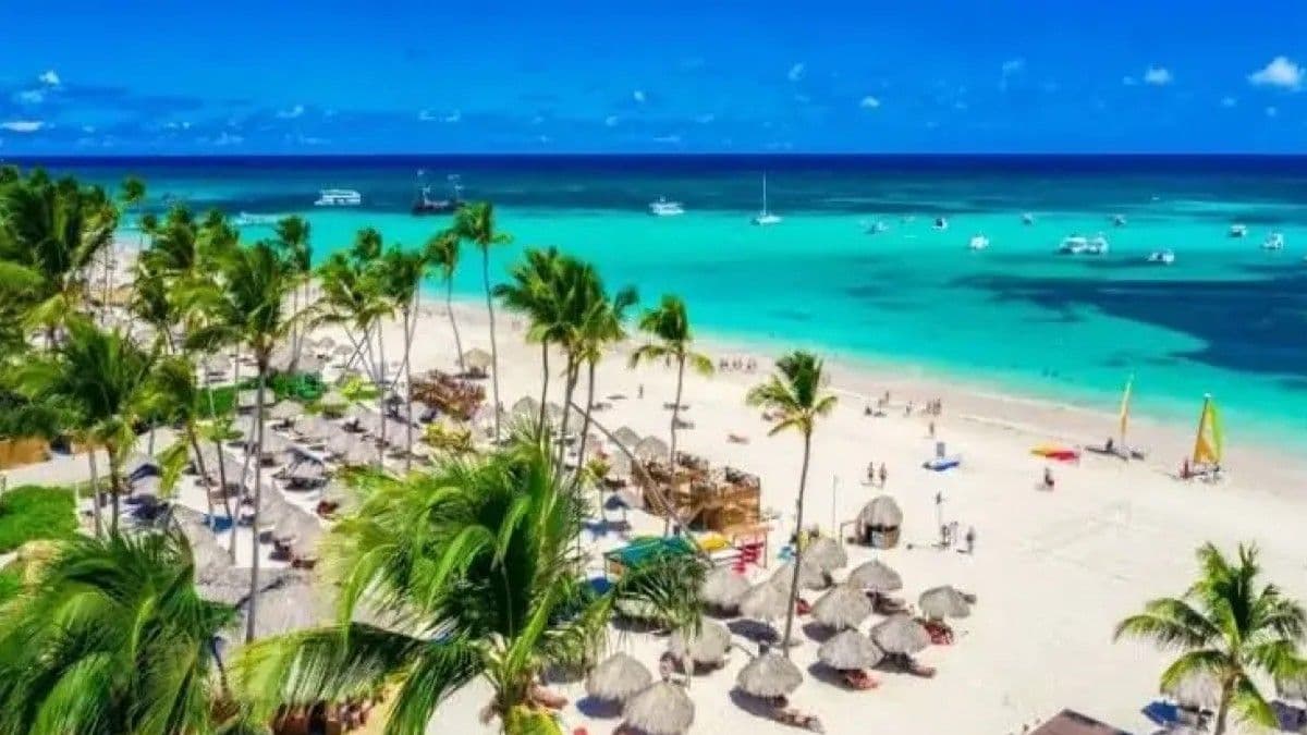 República Dominicana destacada como destino para viajes en solitario en 2026