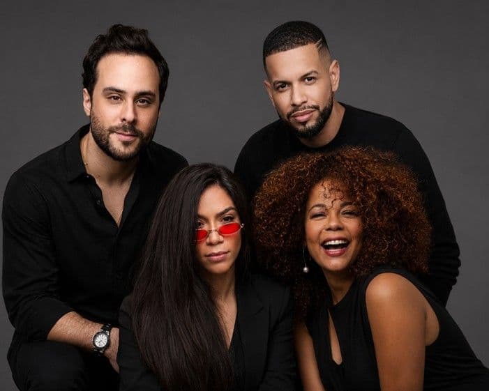 Cheddy García, Héctor Adriel y Heidy Brown se suman a Microteatro Santo Domingo