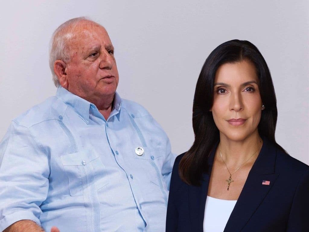 Leah Campos obtiene respaldo de Robert F. Kennedy Jr. para evaluar tratamiento del autismo