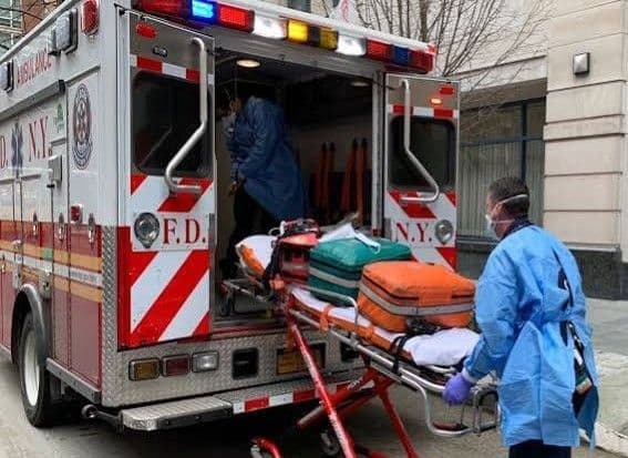 Brote de legionelosis en Manhattan deja tres muertos y varios hospitalizados