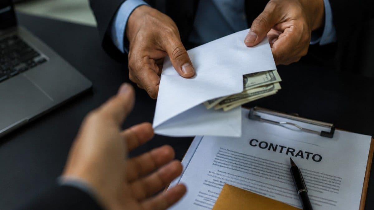Nuevo Código Penal impone severas sanciones a empresas por delitos de empleados