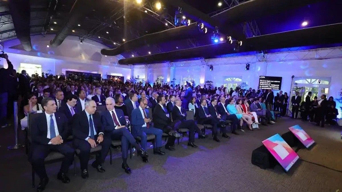 República Dominicana prepara medidas contra productos de trabajo forzoso