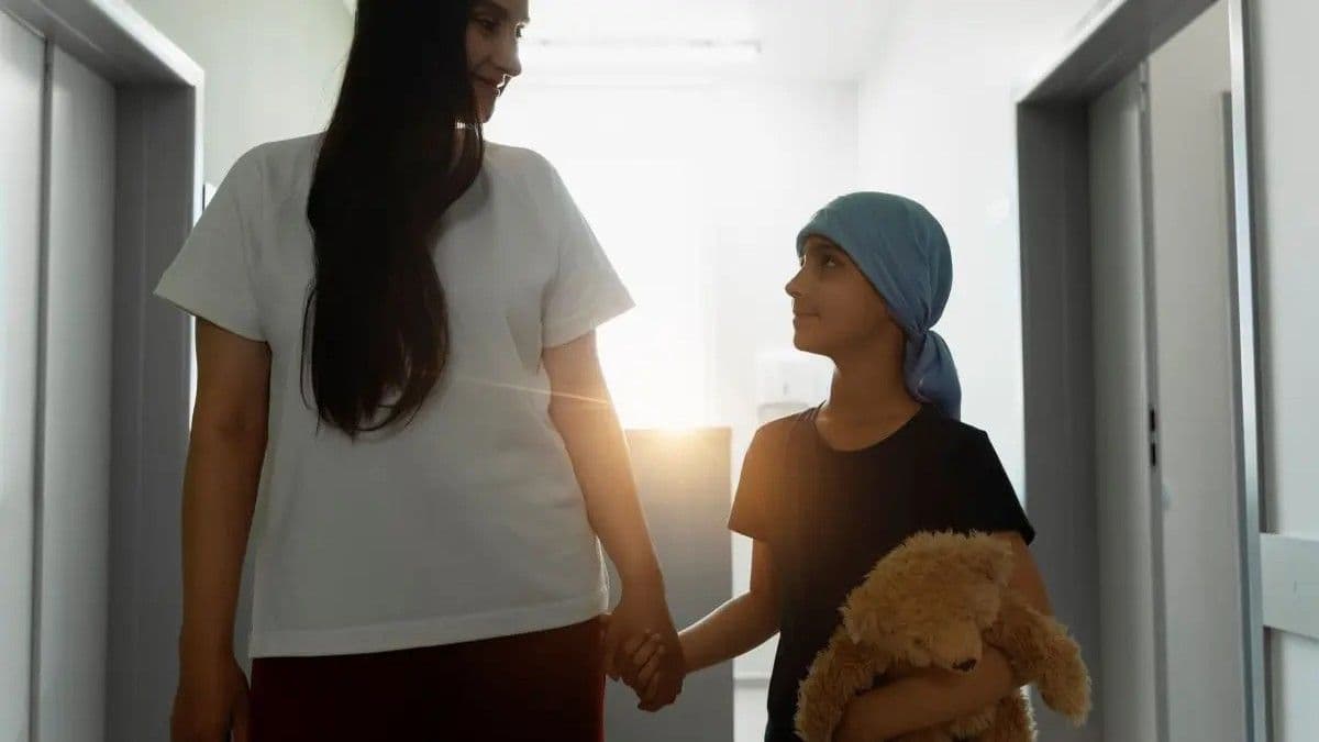 Avances en la detección y tratamiento de la leucemia infantil