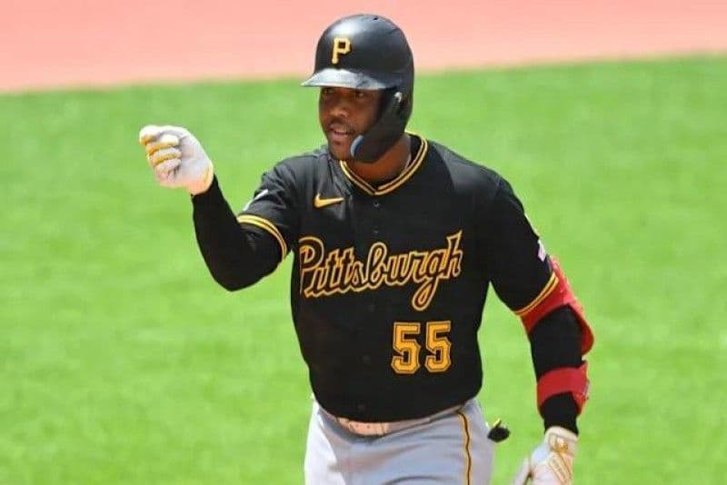 Esmerlyn Valdez ilusiona a los Piratas con su potencial