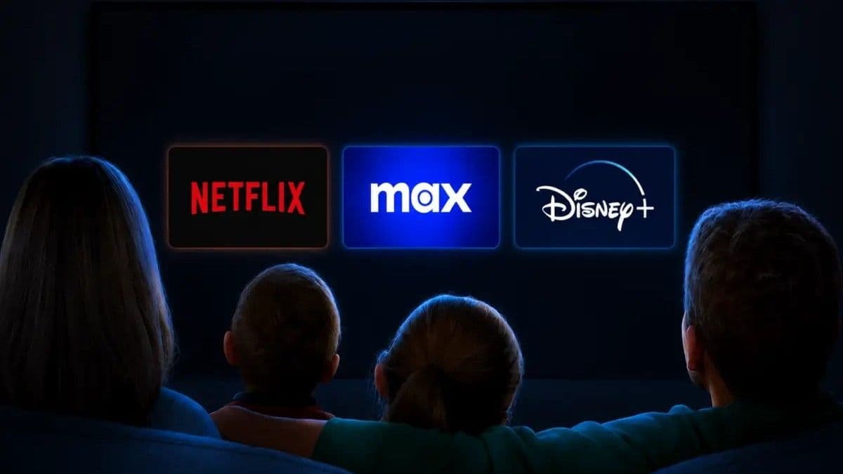 Nuevos estrenos en plataformas de streaming para septiembre