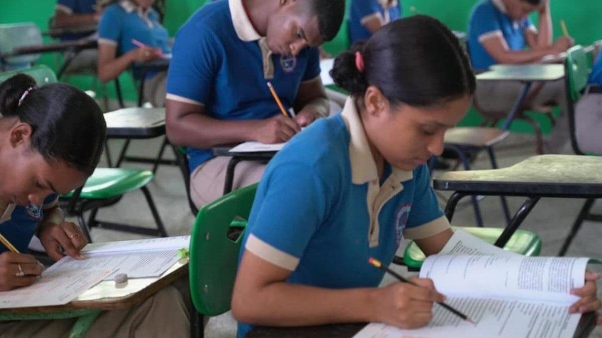 Principales causas de ausentismo escolar en República Dominicana