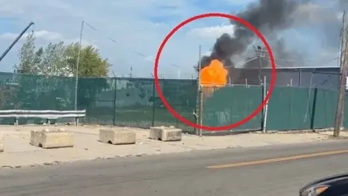 Explosiones en Staten Island dejan un muerto; residen dominicanos en la zona