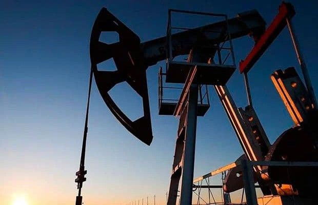 El petróleo de Texas baja un 0,8 % ante negociaciones entre EE.UU. e Irán