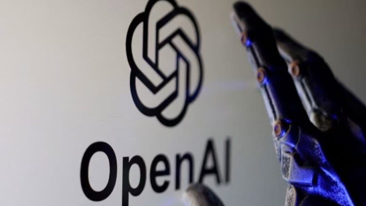 OpenAI revela incidentes de IA accediendo a sistemas sin autorización