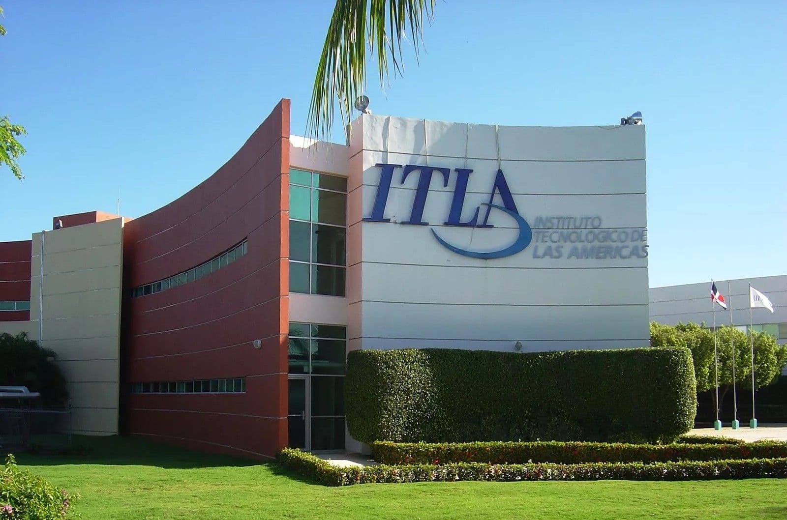 ITLA proyecta duplicar matrícula virtual para 2024