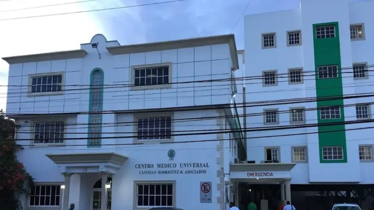 Centro Médico Universal se desvincula de acciones de doctora Basora