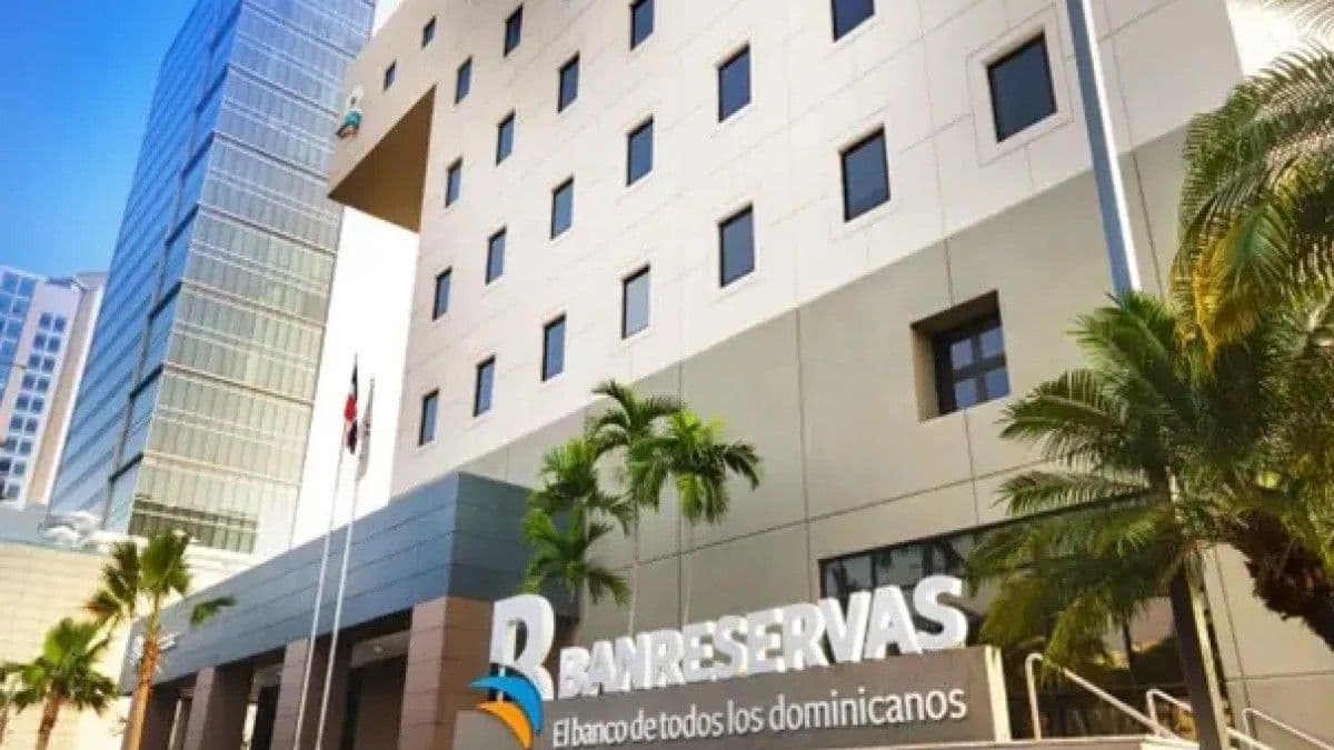 Banreservas inaugura Expomóvil 2026 con atractivas tasas de interés