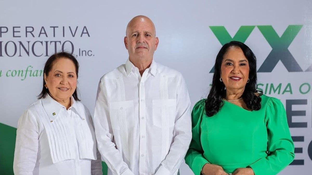 Cooperativa Mamoncito reporta activos superiores a RD$11 mil millones en 2025