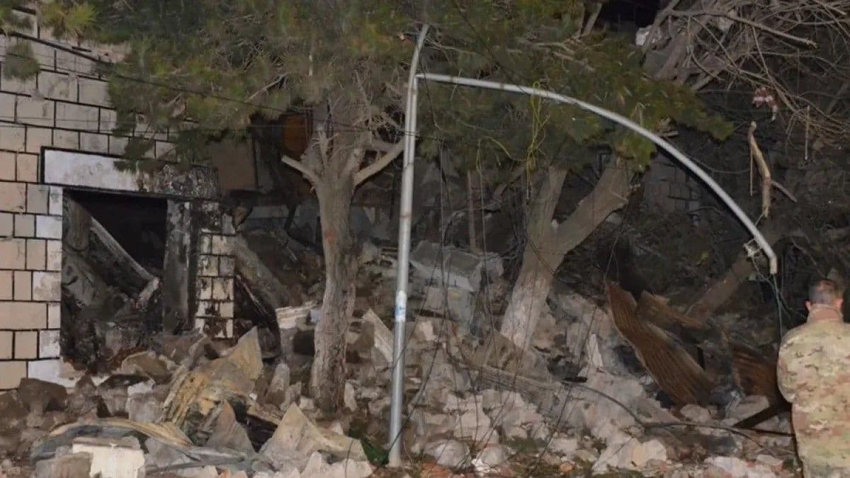 Doble explosión en cuartel militar en Bolivia deja dos muertos y siete desaparecidos
