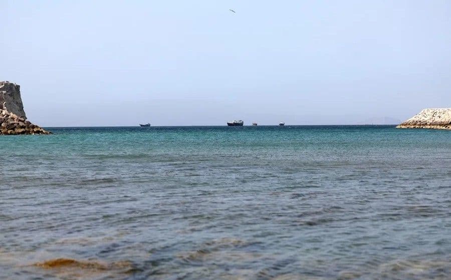 Irán y Omán acuerdan nueva ruta de navegación en el estrecho de Ormuz