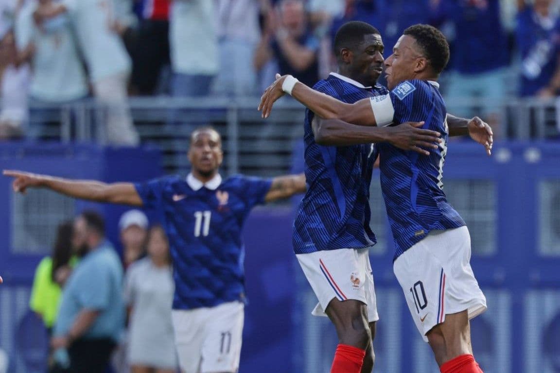 Messi, Mbappé, Yamal y Kane buscan la gloria en el Mundial de Fútbol
