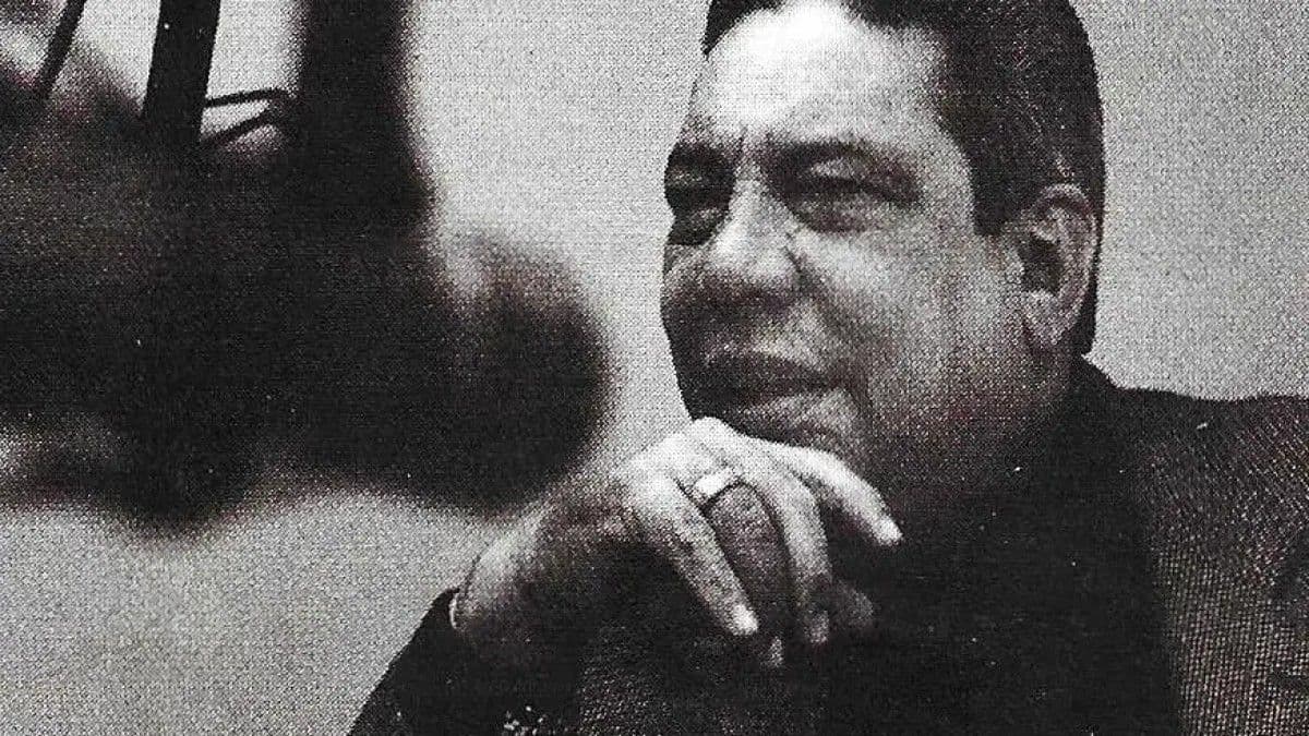 Fallece el destacado locutor dominicano Francis Méndez en Nueva York