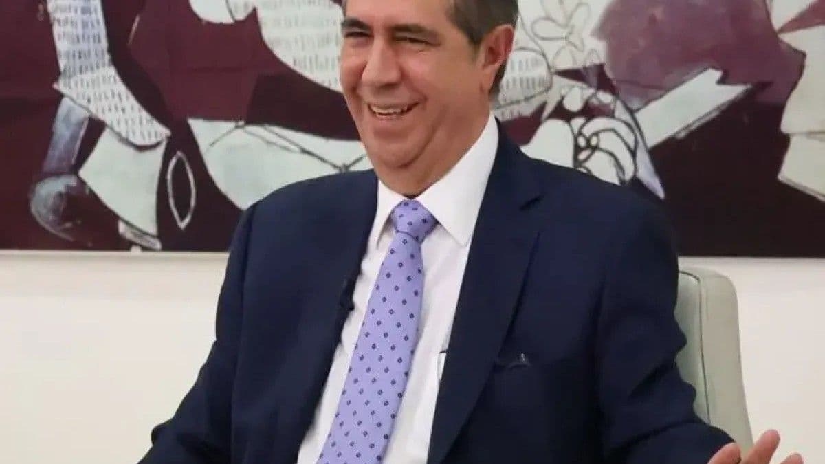 Francisco Javier García apuesta por el contacto territorial para candidatura presidencial del PLD