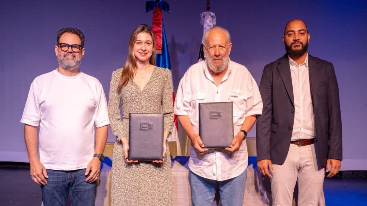 DGCINE lanza la Red de Salas de Cine Alternativas Dominicanas
