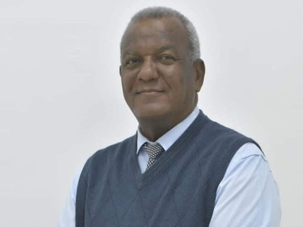 Fallece Freddy García, destacado educador y dirigente del PRM en San Cristóbal
