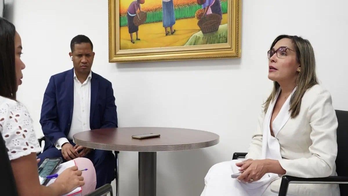 Desafíos de accesibilidad en Santo Domingo para personas con discapacidad