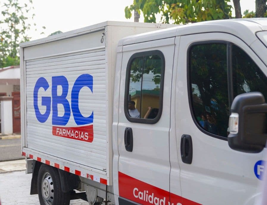 Raymond Rodríguez y Fundación GBC realizan operativo médico en Cevicos