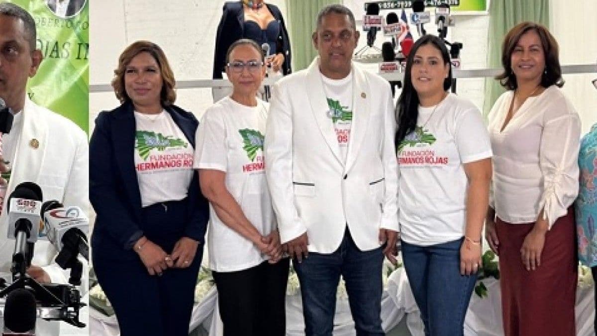 Fundación SOLN realizará gala benéfica en Nueva York para apoyar obras en República Dominicana