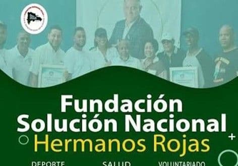 Fundación SOLN realizará gala benéfica en Nueva York para ampliar obras en RD