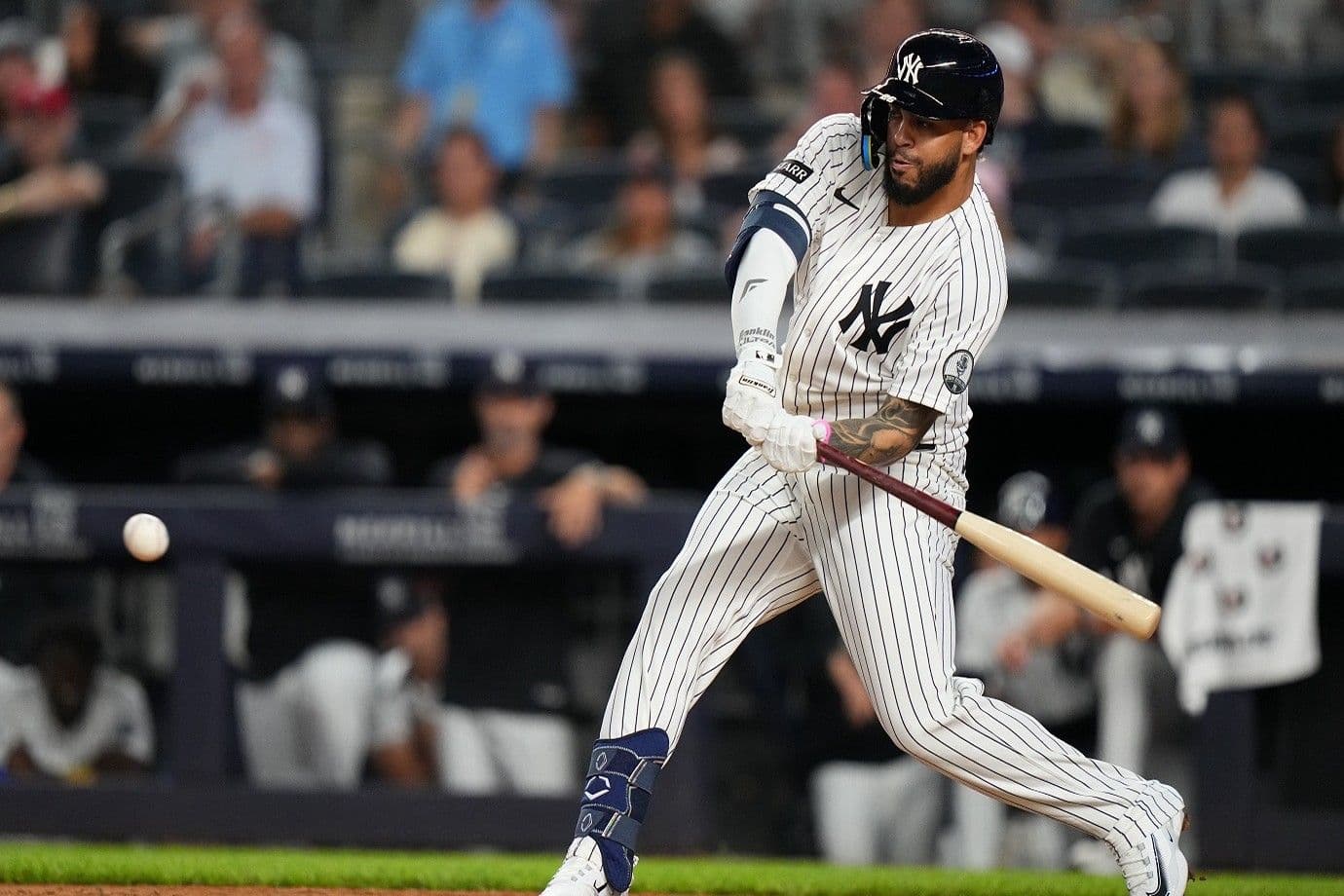 Actuaciones destacadas de jugadores dominicanos en la MLB