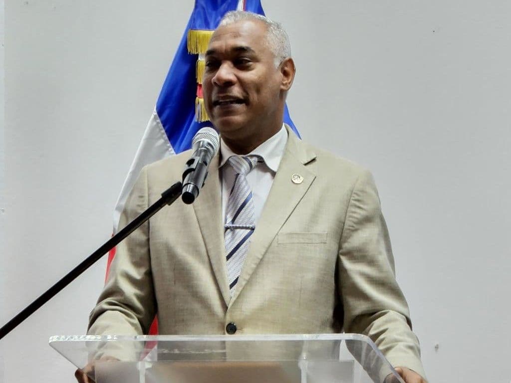 Gerardo Roa electo Vicerrector de Extensión de la UASD