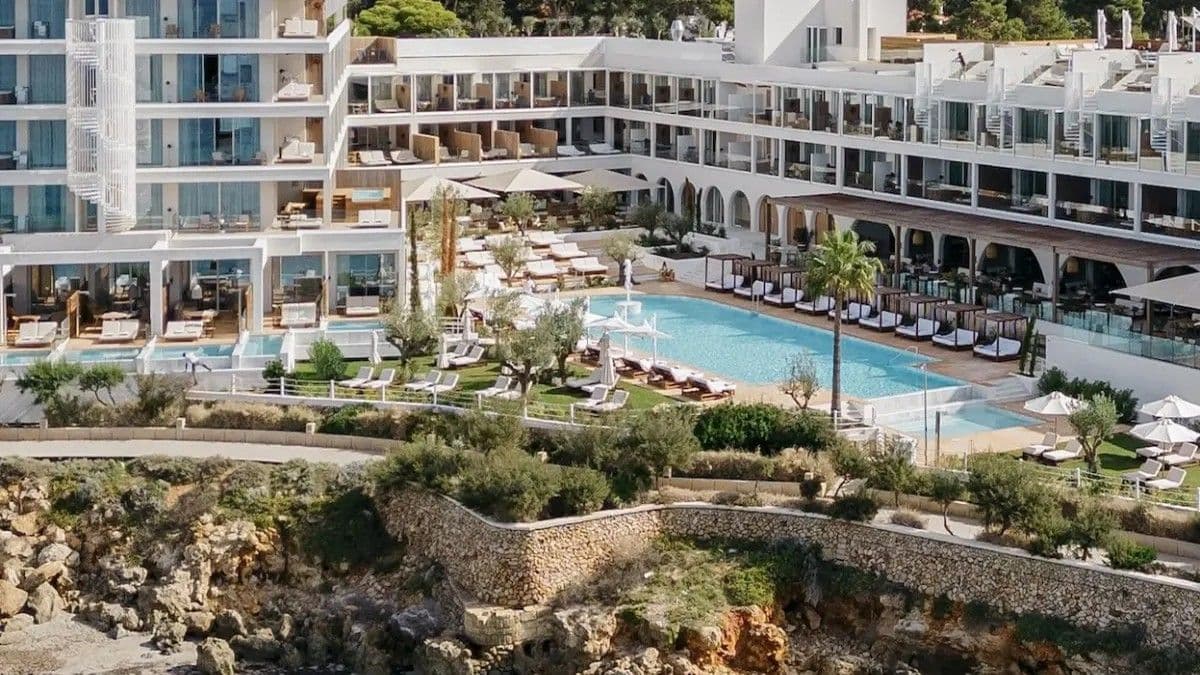 Gran Meliá ofrece experiencias exclusivas para el eclipse solar en Baleares