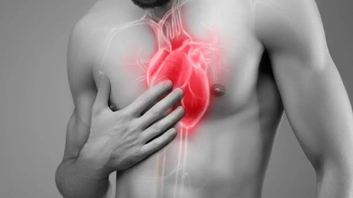 La cirugía es una opción viable para la miocardiopatía hipertrófica persistente