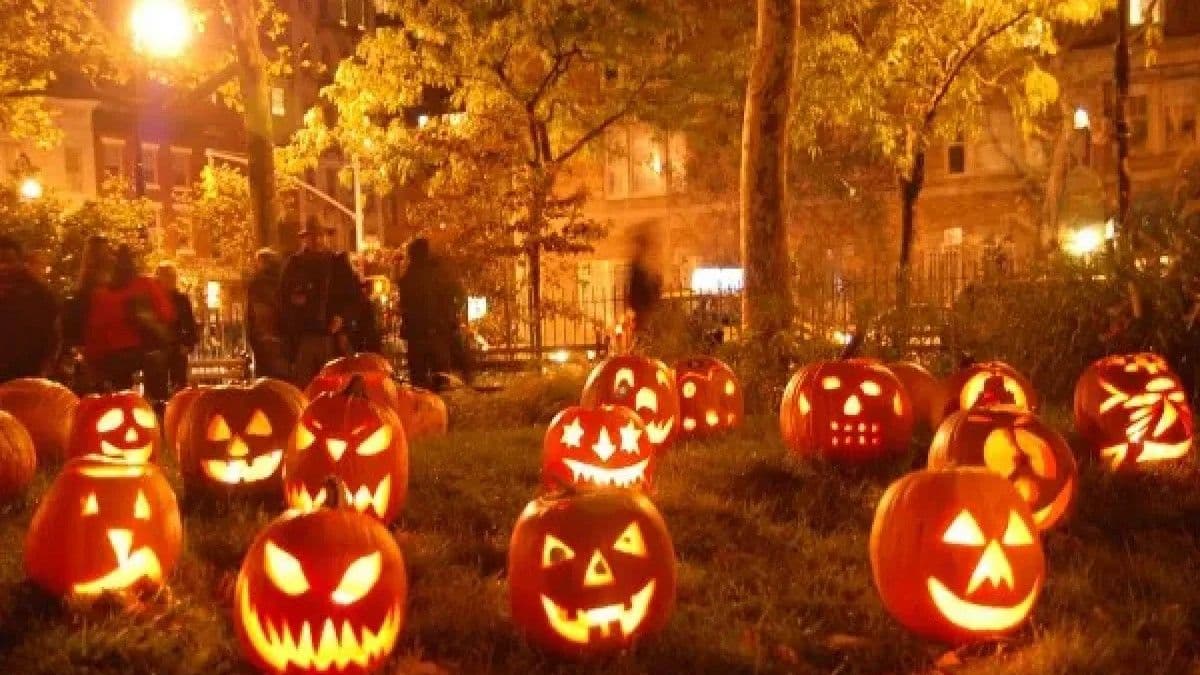 Nueva York celebra Halloween con actividades familiares y medidas de seguridad