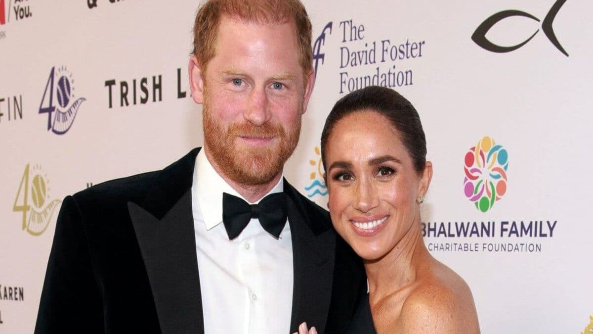 Harry y Meghan: su experiencia en Hollywood y el regreso al Reino Unido