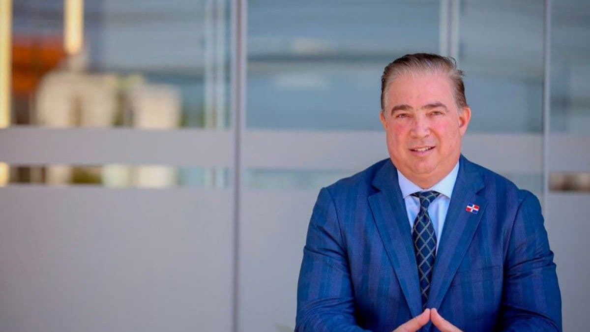 Héctor Porcella propone crear Superintendencia de Aviación Civil en RD