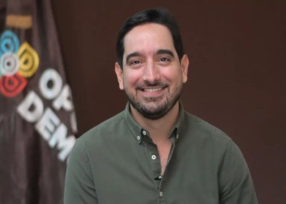 José Horacio Rodríguez critica modificaciones al Código Penal