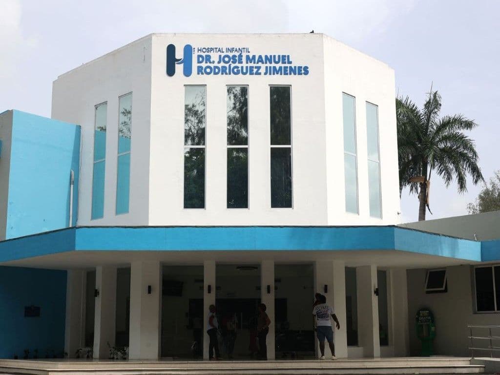 Desafíos en la seguridad de los hospitales públicos dominicanos