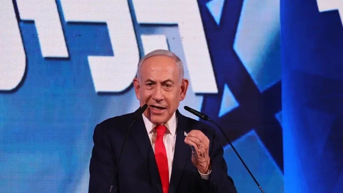 El Likud acusa a partidos árabes de irregularidades electorales en Israel