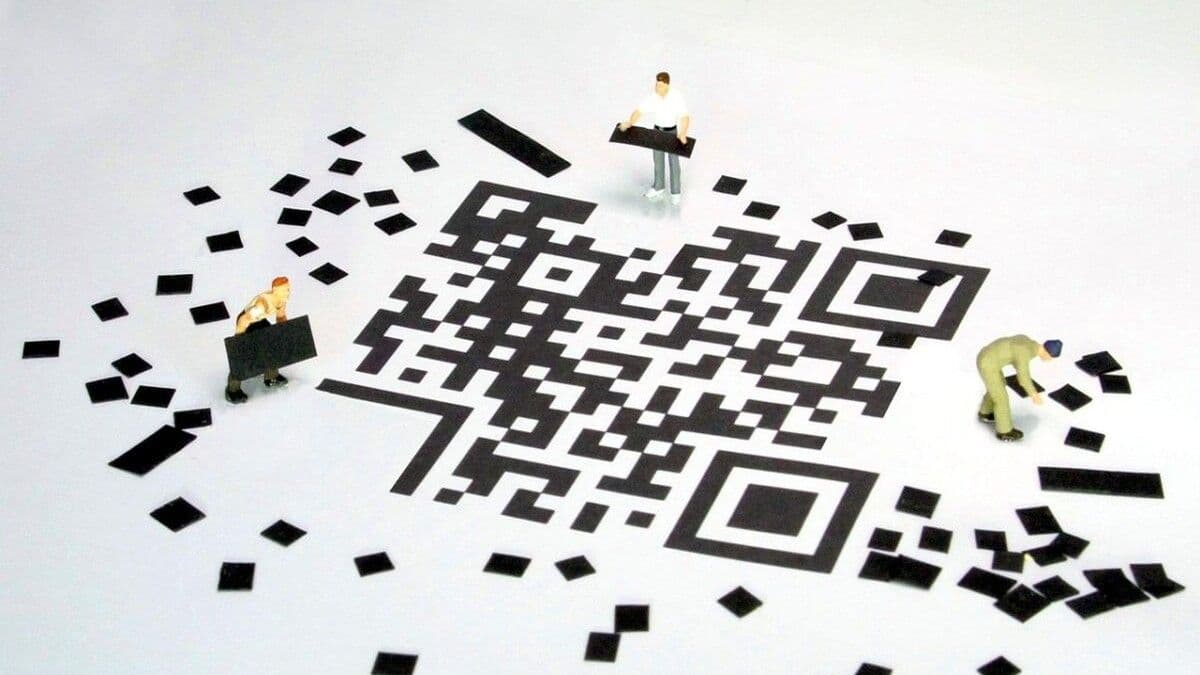 Códigos QR maliciosos presentes en el 11 % de correos de phishing en 2026